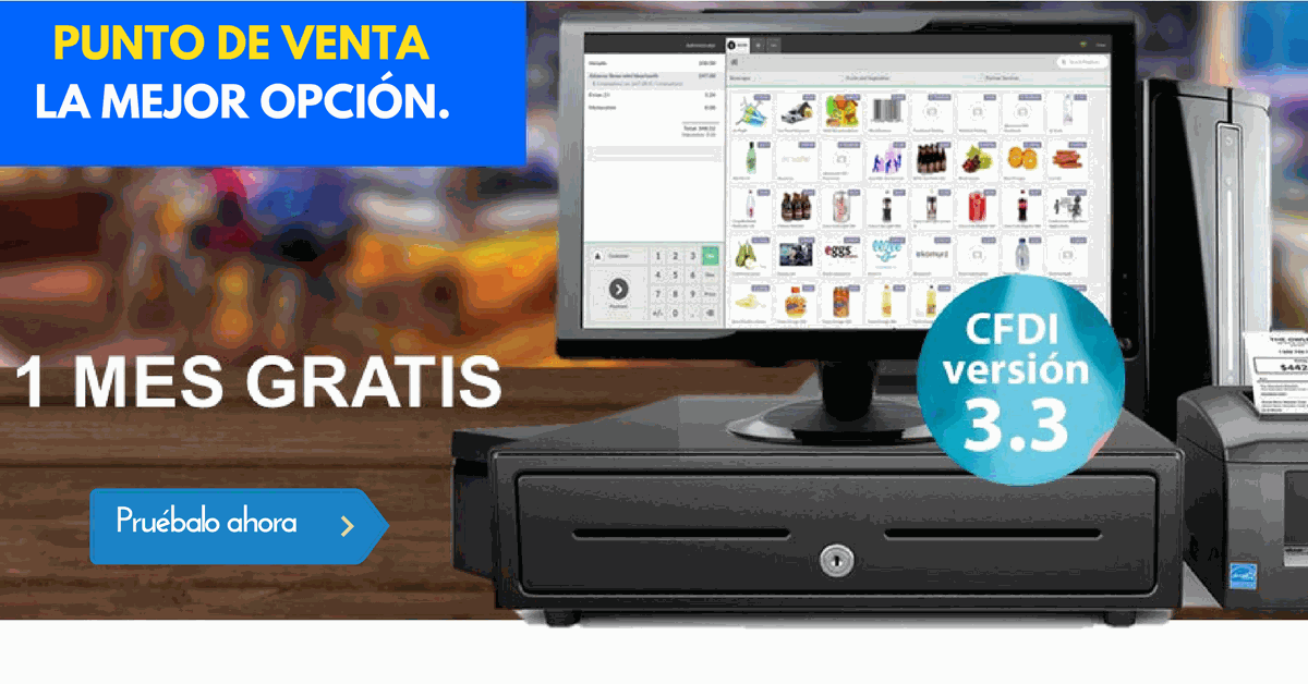 Imagen de Odoo del banner